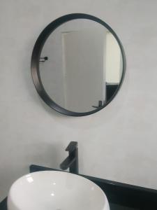 Second street ibex double story apartment 2