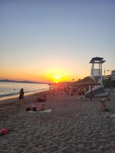 Faliro Designer Studio - 5 min walk to the beach