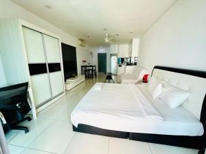 Summer Suites Apartment near by KLCC