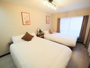 Asakusa Jellyne Private House