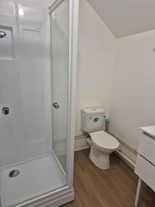 Confortable studio proche Rouen