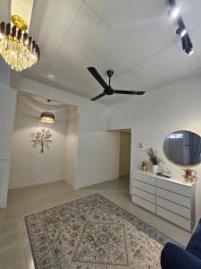 Ruhani Homestay 1 KB - 3 Bedroom Fully Airconditioned