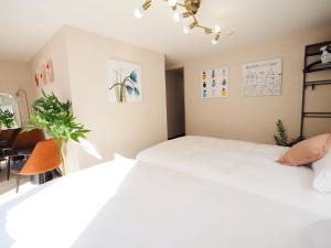 Asakusa Jellyne Private House