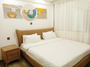 One-Bedroom apartment at City Oasis Gardens in Lavington, Nairobi- Kenya