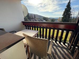 Penzion u Zdichynců