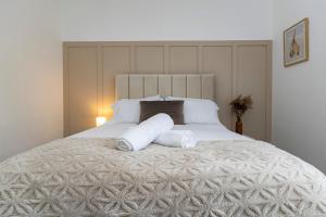 Norton Village Retreat