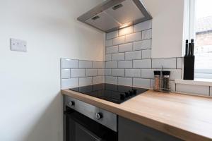 Norton Village Retreat