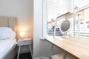 Norton Village Retreat