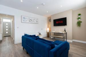 Norton Village Retreat