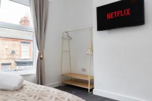 Norton Village Retreat