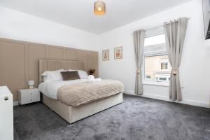 Norton Village Retreat