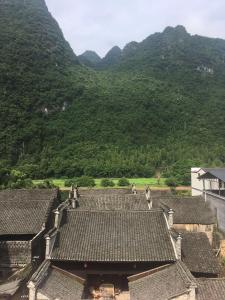 Li River Qing Dynasty Retreat House Laojia