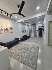 Ruhani Homestay 1 KB - 3 Bedroom Fully Airconditioned
