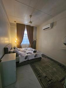Ruhani Homestay 1 KB - 3 Bedroom Fully Airconditioned