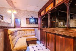 The Sonora Park Hotel