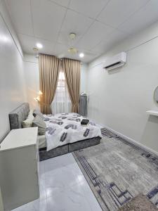 Ruhani Homestay 1 KB - 3 Bedroom Fully Airconditioned