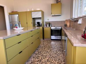 Artemis Garden House