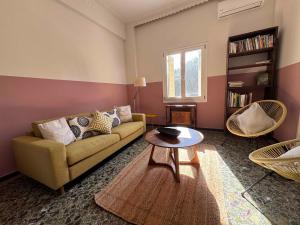 Artemis Garden House