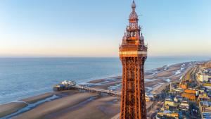 The Sonora Park Hotel