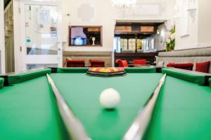 The Sonora Park Hotel