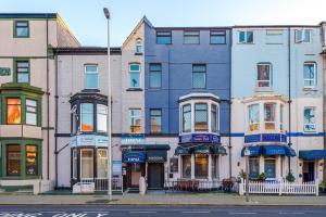 The Sonora Park Hotel