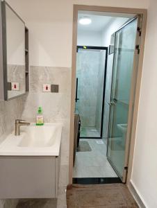 One-Bedroom apartment at City Oasis Gardens in Lavington, Nairobi- Kenya