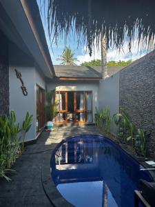 Gili Nomade Villas