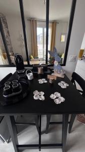 NOUVEAU AU COEUR DES CORDIERS ! QUARTIER HISTORIQUE