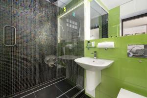 Kameralne Studio na Starym Mieście by Noclegi Renters