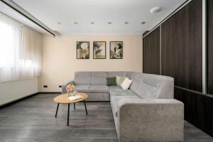 Kameralne Studio na Starym Mieście by Noclegi Renters