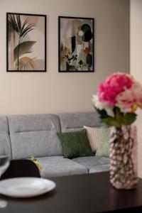 Kameralne Studio na Starym Mieście by Noclegi Renters