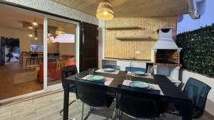 Moradia Maria T2 em Quarteira