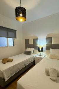 Moradia Maria T2 em Quarteira