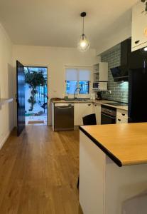 Moradia Maria T2 em Quarteira