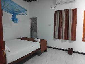 Nesan’s villa