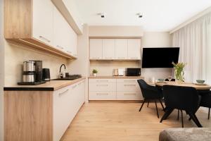 EASY RENT- Jasna Street Centrum, 24h Check-in