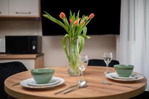 EASY RENT- Jasna Street Centrum, 24h Check-in