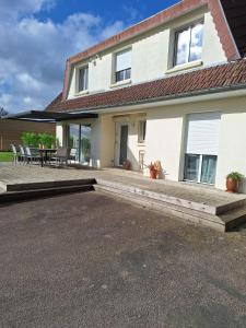 Villa lEscale