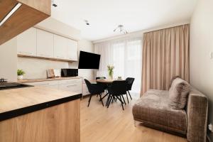 EASY RENT- Jasna Street Centrum, 24h Check-in