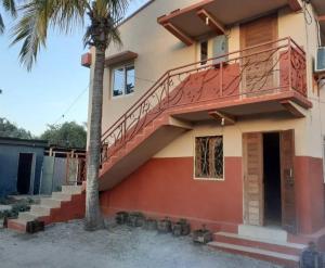 Maison dHôtes Miotisoa Les Vanilliers