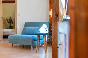 Haus Berlin, Whg Muschel Maisonette
