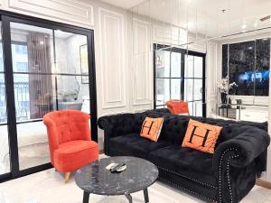 SUSU HOUSE - Vinhomes Time City