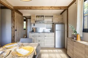Camping Les Grands Sables Belle-île-en-mer