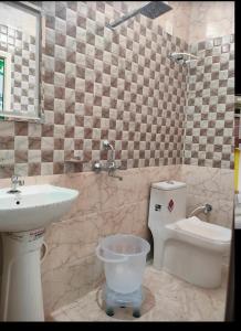 Hotel Mohit Residency