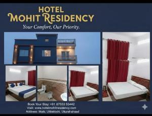 Hotel Mohit Residency