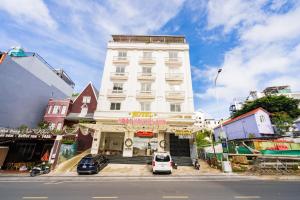 Ngoc Nguyen Anh Hotel Da Lat