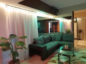 Modern Cozy Condo in the Heart of Cebu City