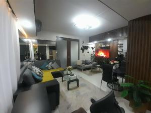 Modern Cozy Condo in the Heart of Cebu City