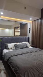 Modern Cozy Condo in the Heart of Cebu City