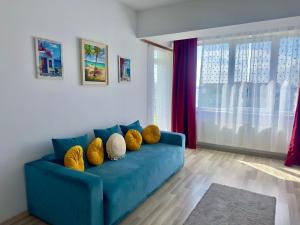 Acqua Santa 66 Summerland Apartments